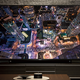 With the DX900 series, Panasonic is trying to make LCD more like OLED. (Image: Panasonic)